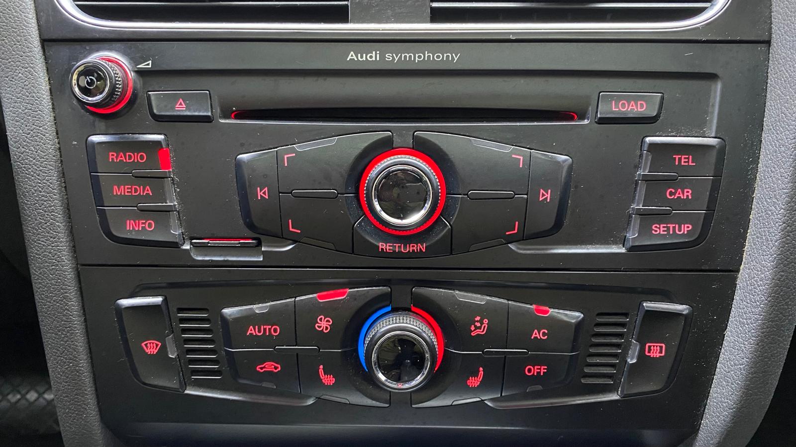 AUDI A5 18